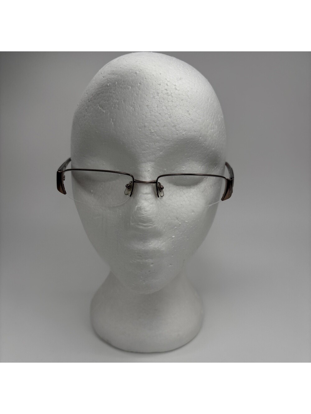 Versace Mod. 1109 1045 Eyeglasses Frames Tortoise Bronze 52-18-135mm